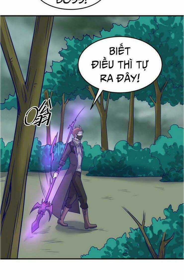 Người Chặn Xuyên Không Chapter 18 trang 25