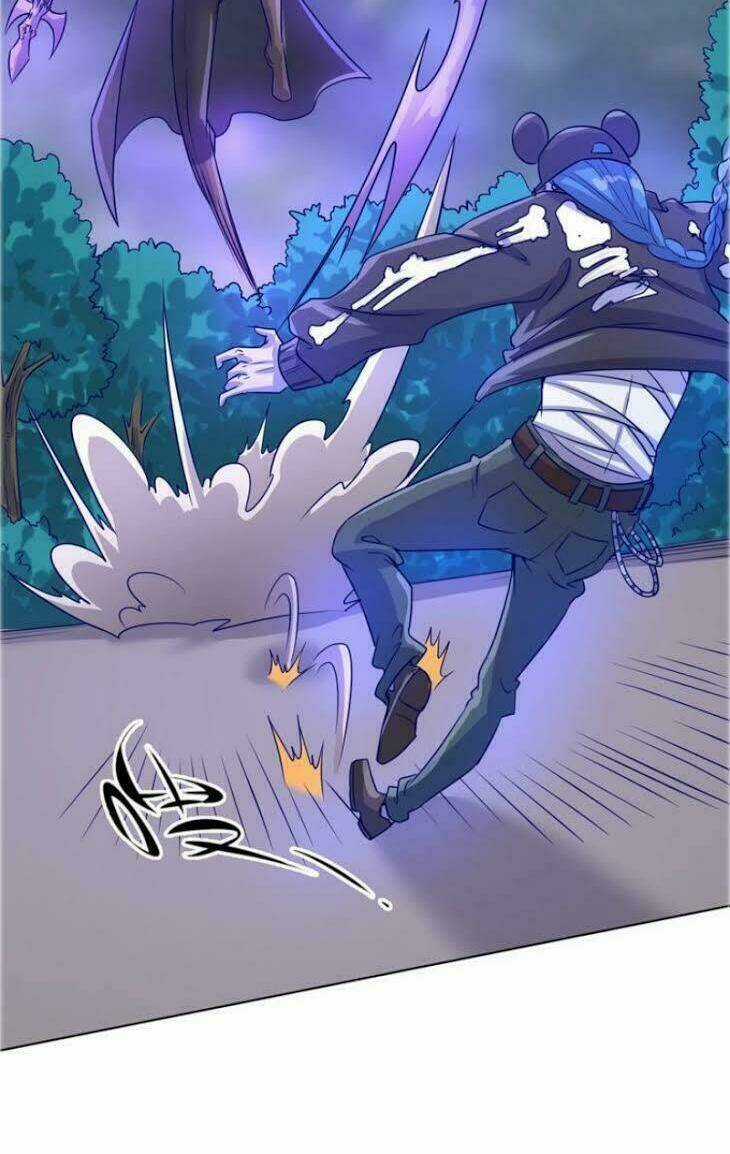 Người Chặn Xuyên Không Chapter 18 trang 40