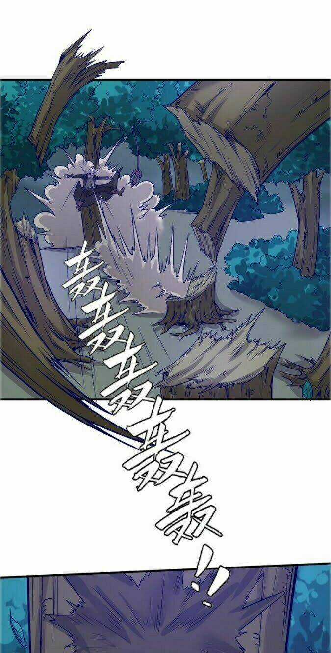 Người Chặn Xuyên Không Chapter 18 trang 42