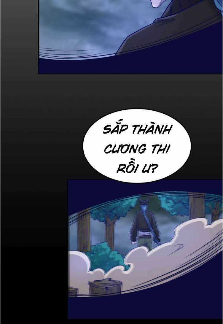 Người Chặn Xuyên Không Chapter 18 trang 45