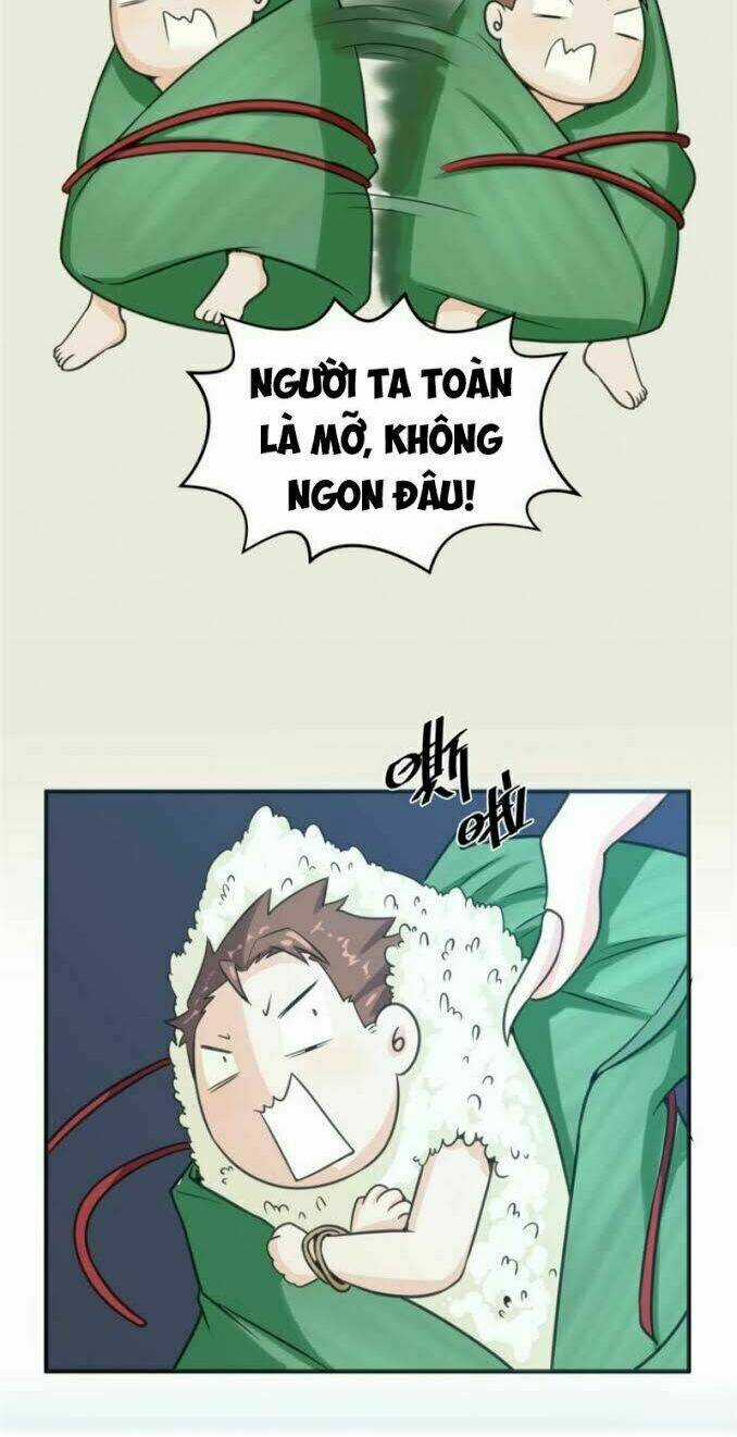 Người Chặn Xuyên Không Chapter 18 trang 49