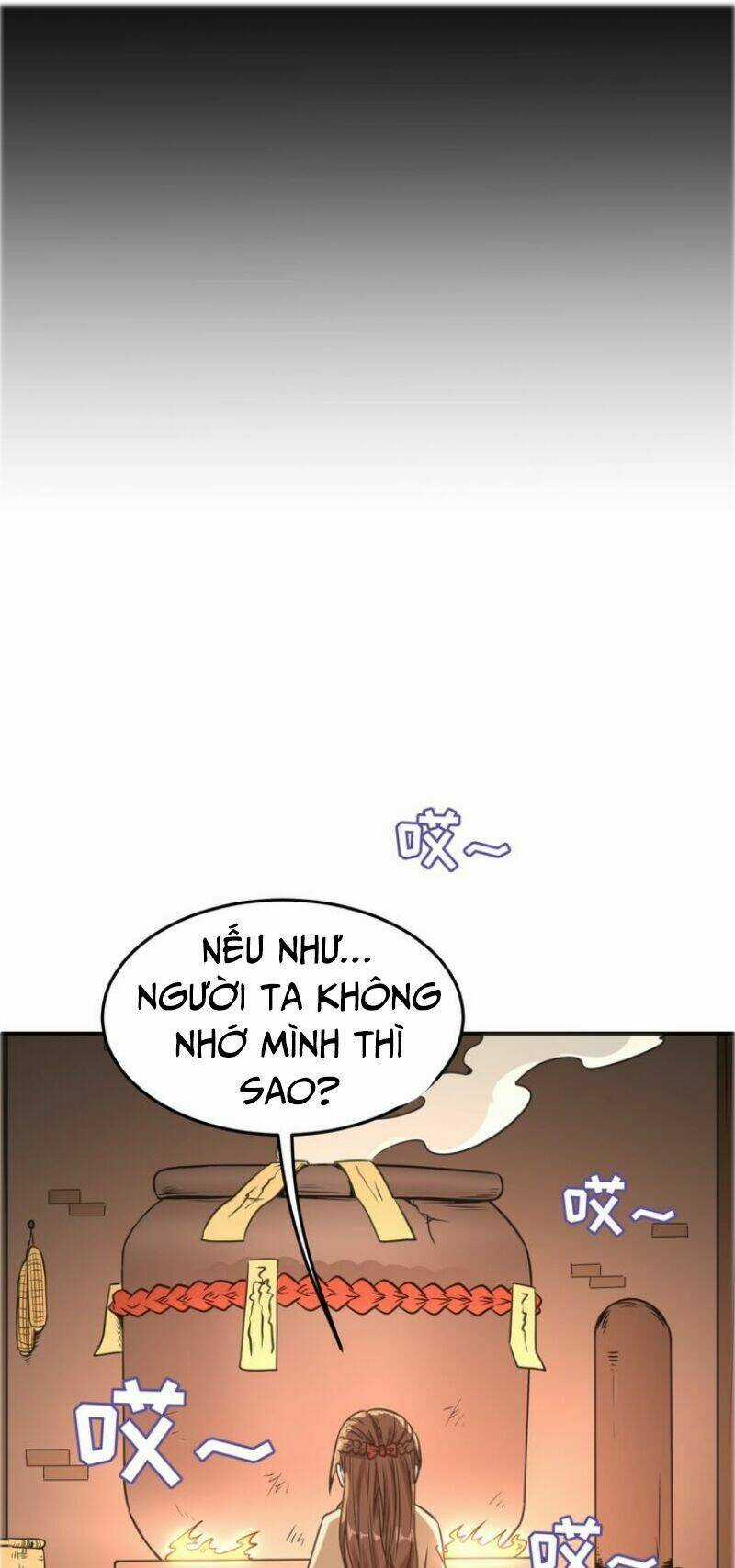 Người Chặn Xuyên Không Chapter 18 trang 52