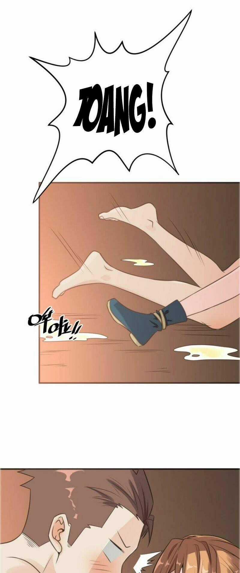 Người Chặn Xuyên Không Chapter 18 trang 57