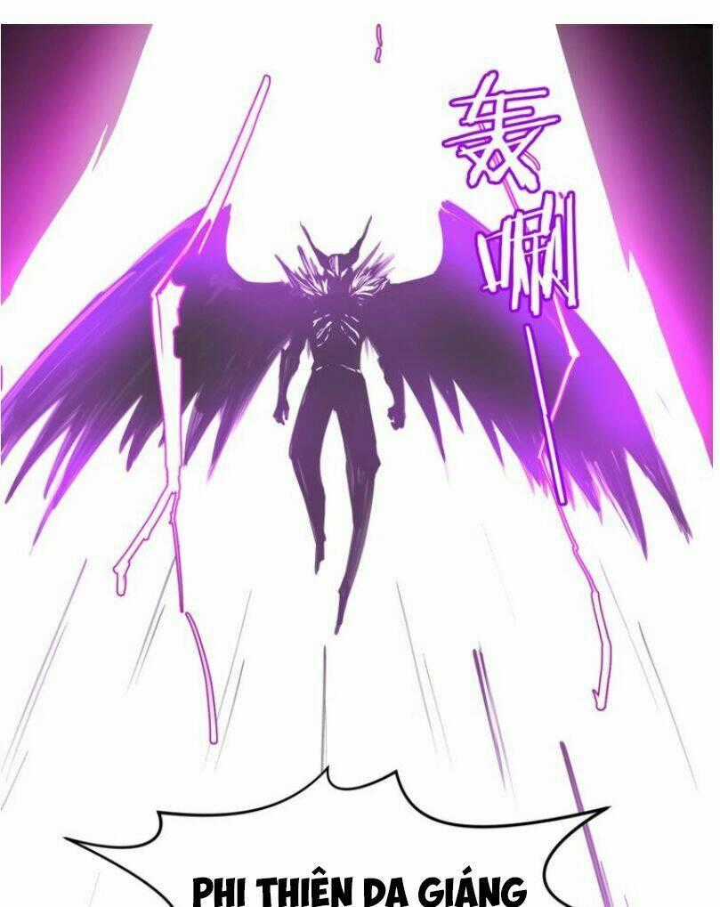 Người Chặn Xuyên Không Chapter 21 trang 1