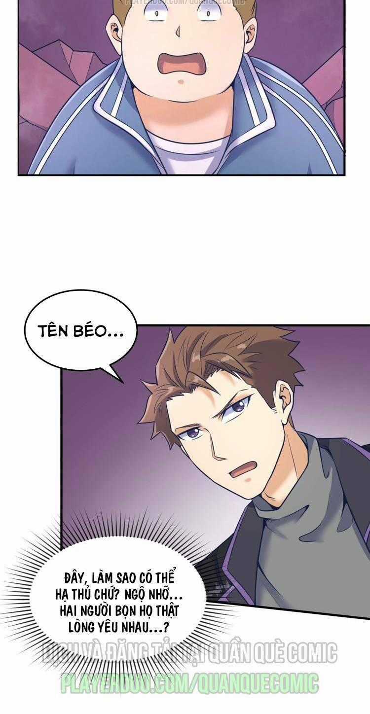 Người Chặn Xuyên Không Chapter 26 trang 1