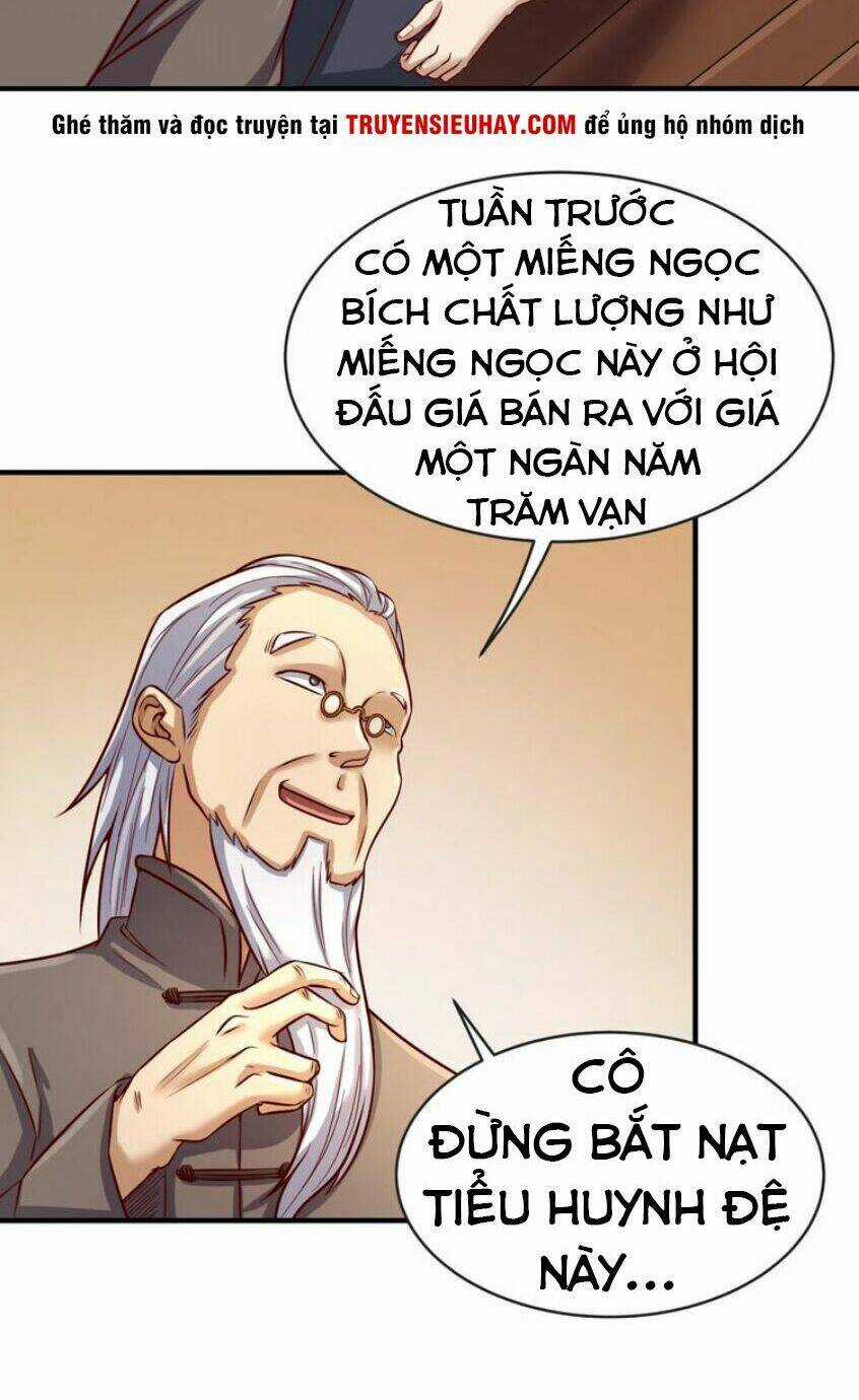 Người Chặn Xuyên Không Chapter 3 trang 2