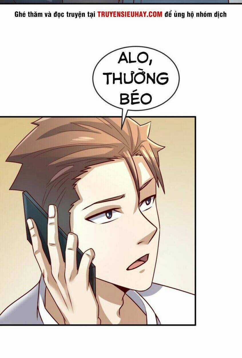 Người Chặn Xuyên Không Chapter 3 trang 26
