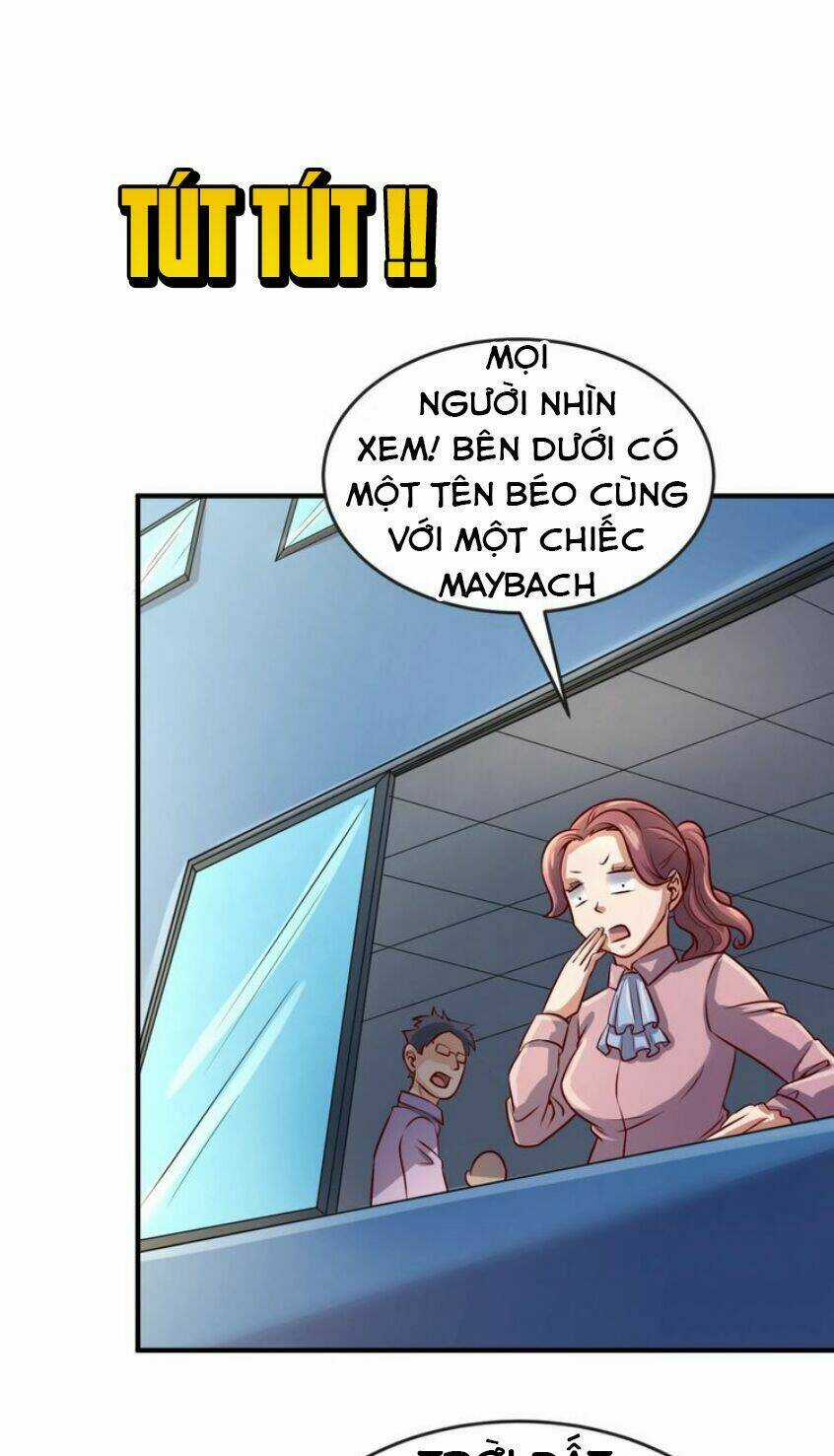 Người Chặn Xuyên Không Chapter 3 trang 29