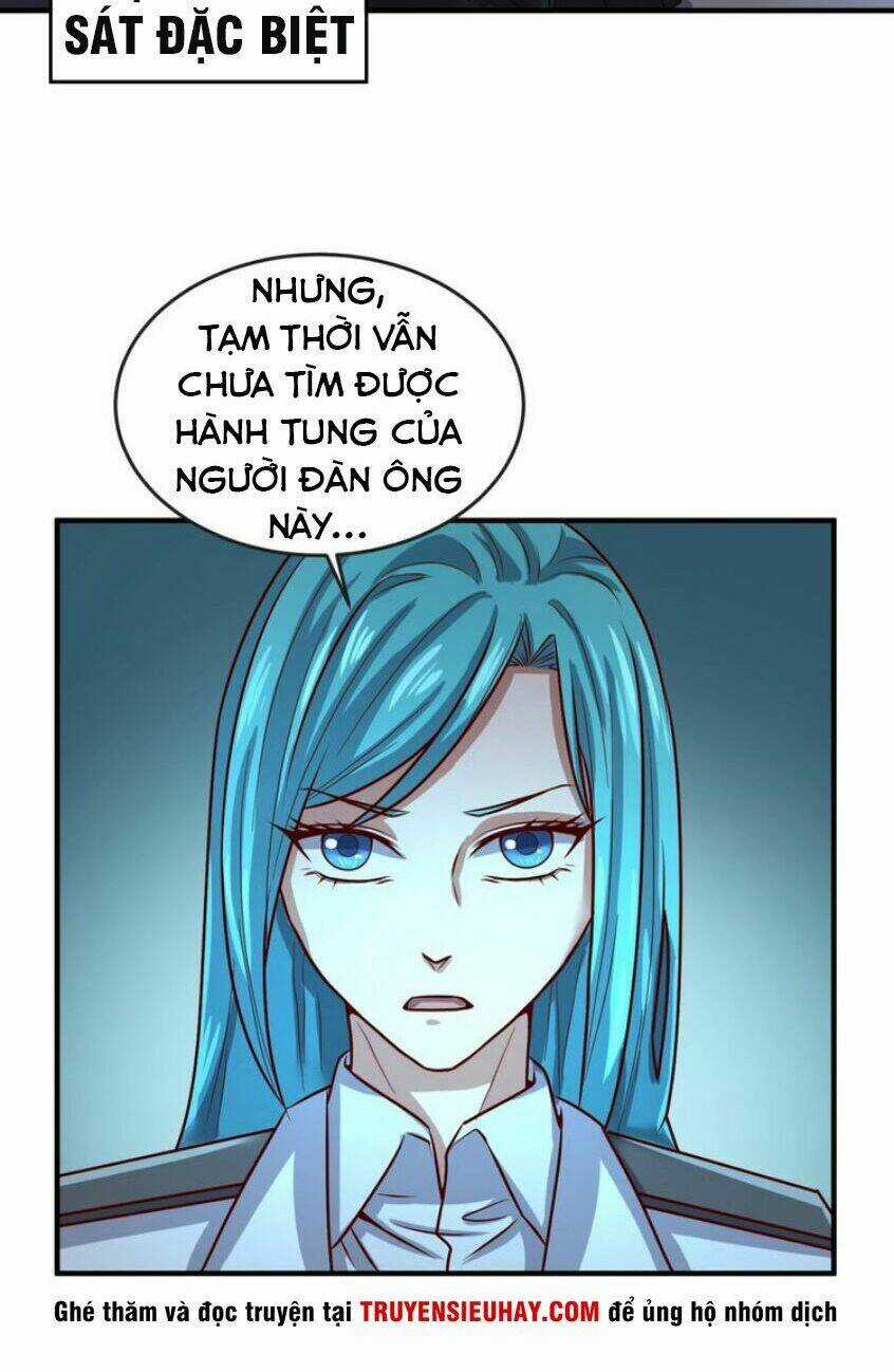Người Chặn Xuyên Không Chapter 3 trang 36
