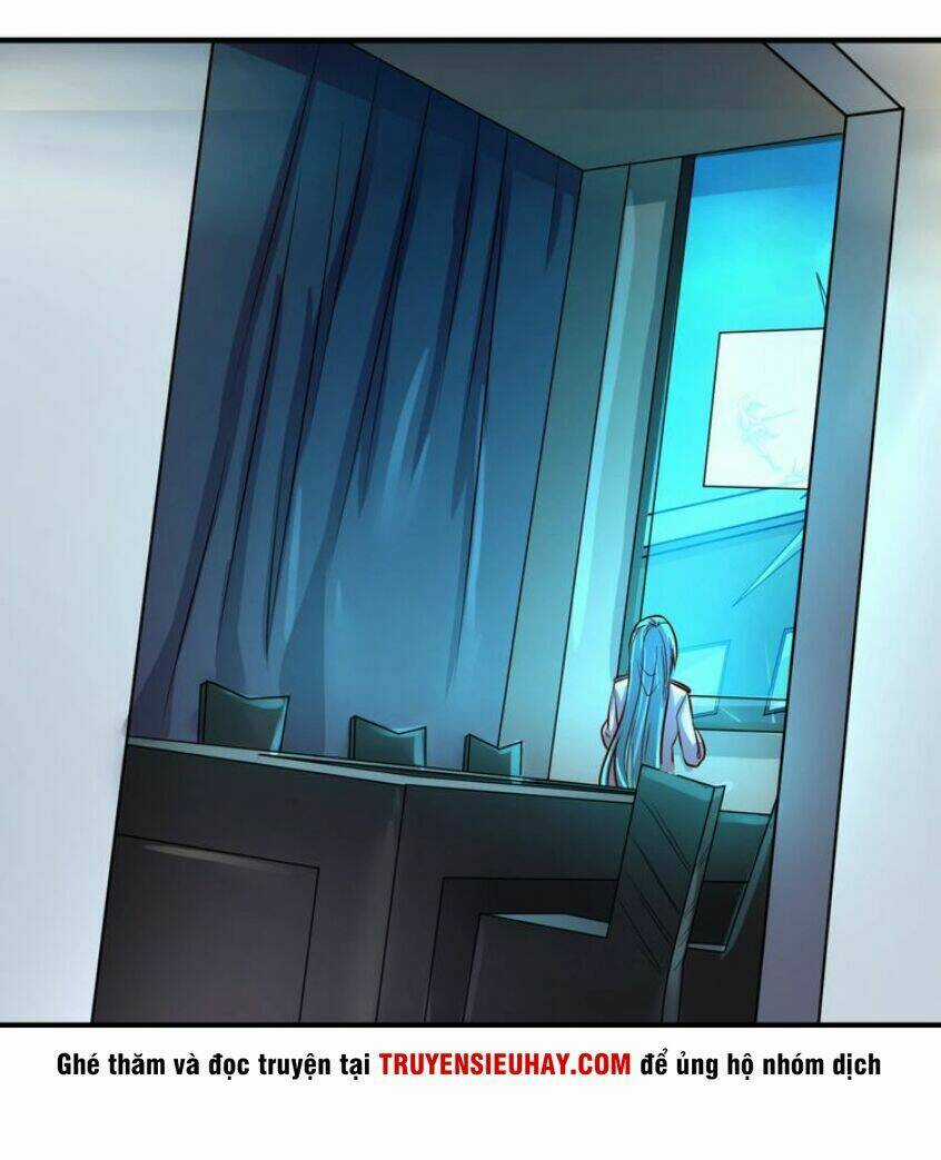 Người Chặn Xuyên Không Chapter 3 trang 39