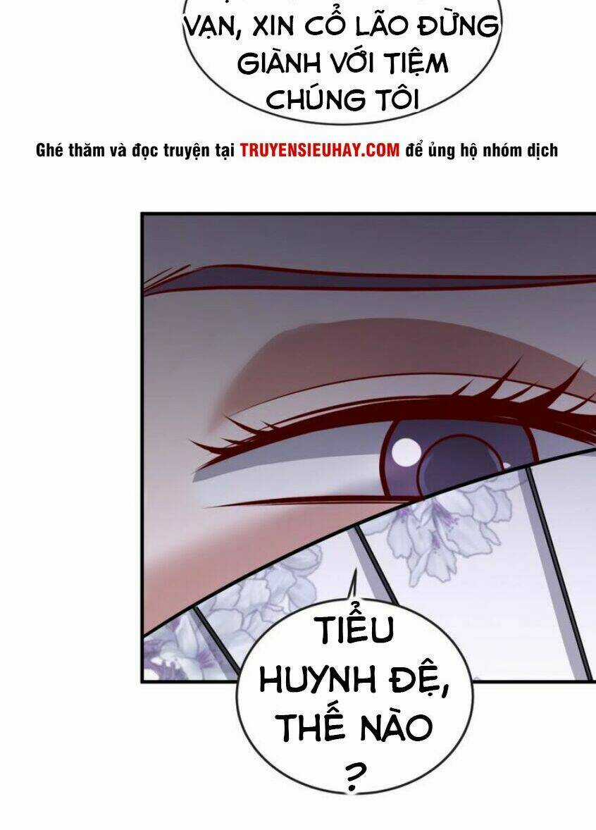 Người Chặn Xuyên Không Chapter 3 trang 4