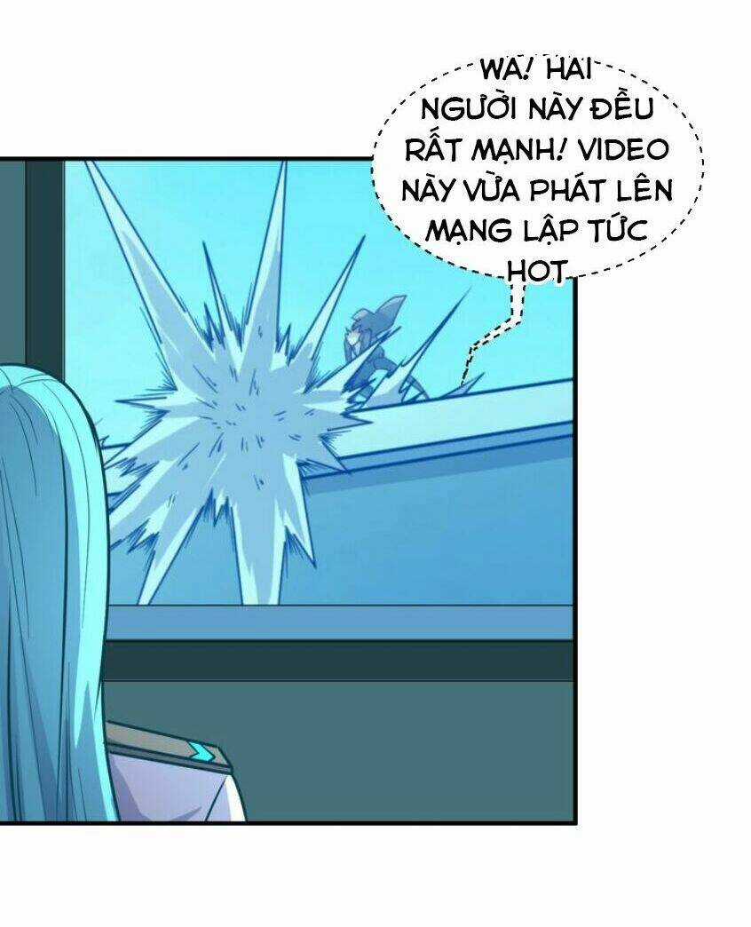 Người Chặn Xuyên Không Chapter 3 trang 40