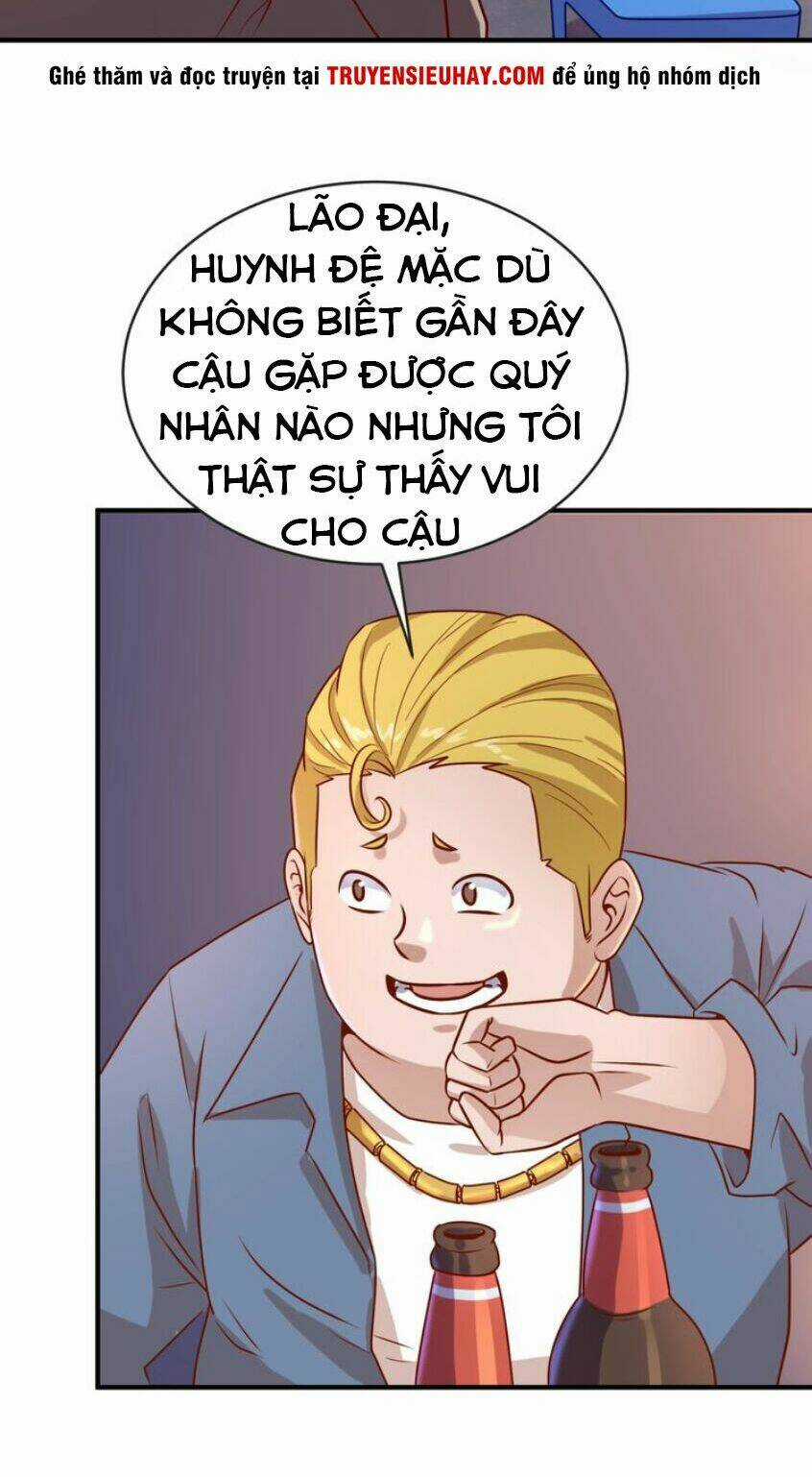 Người Chặn Xuyên Không Chapter 3 trang 44