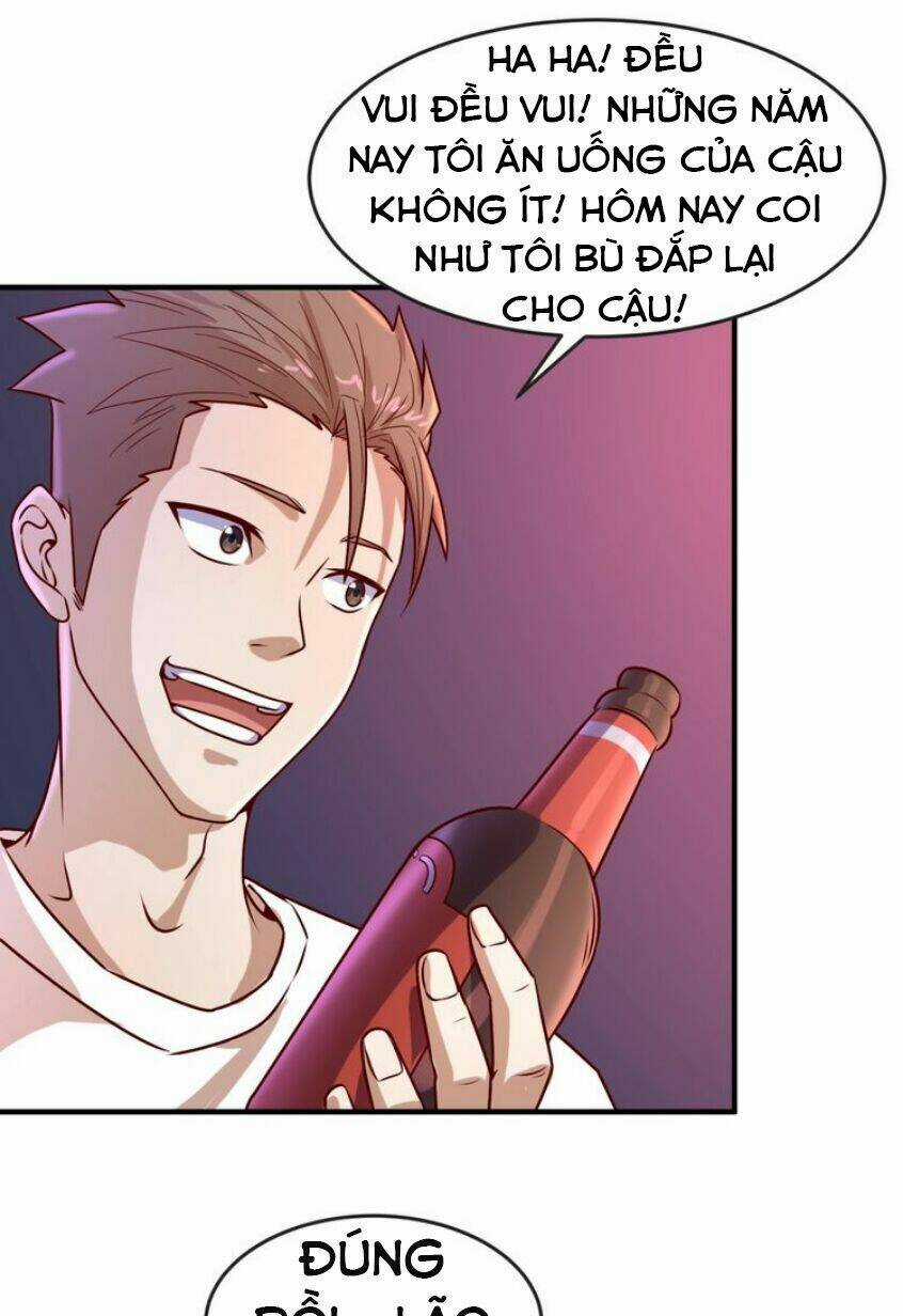 Người Chặn Xuyên Không Chapter 3 trang 45