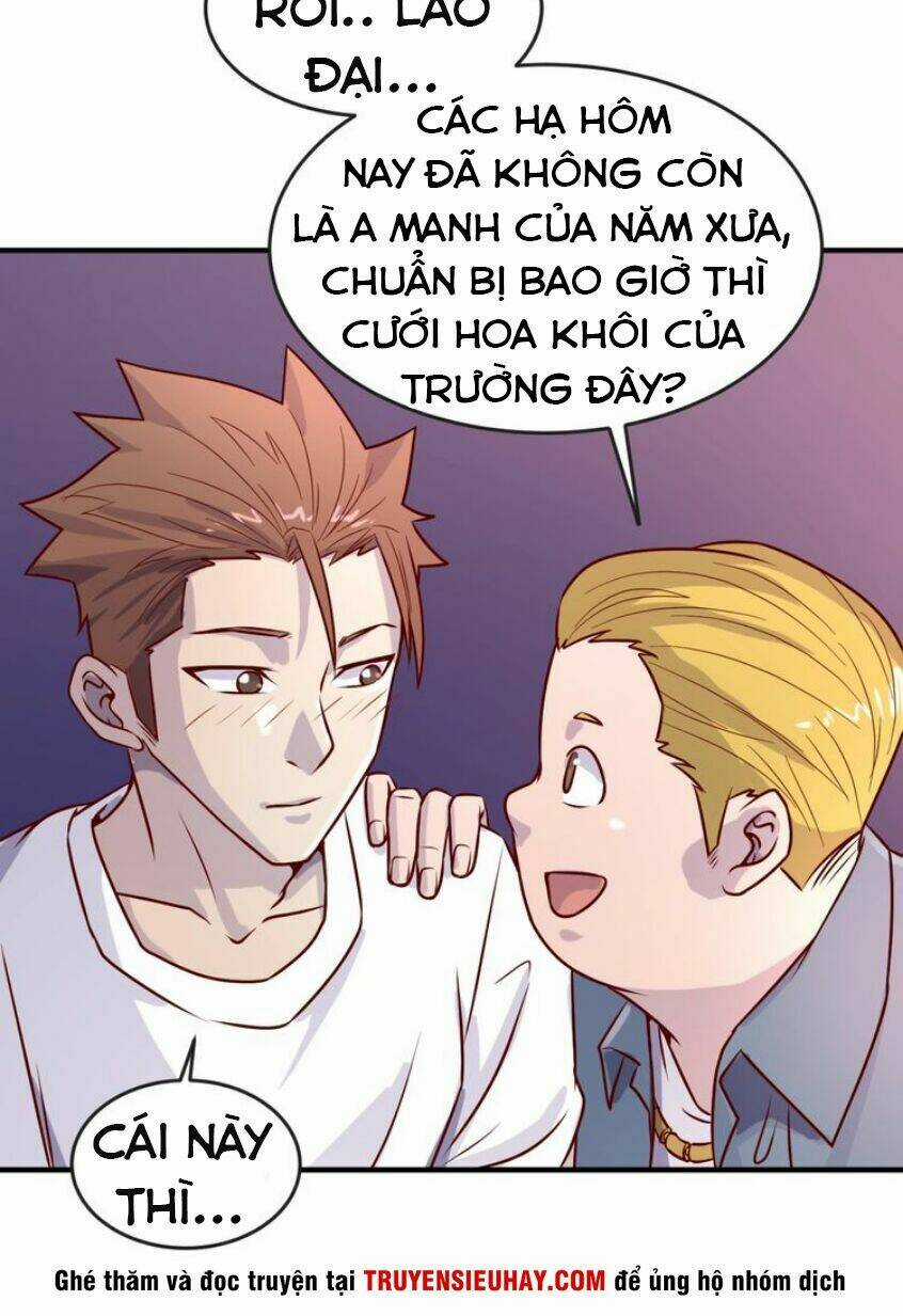 Người Chặn Xuyên Không Chapter 3 trang 46