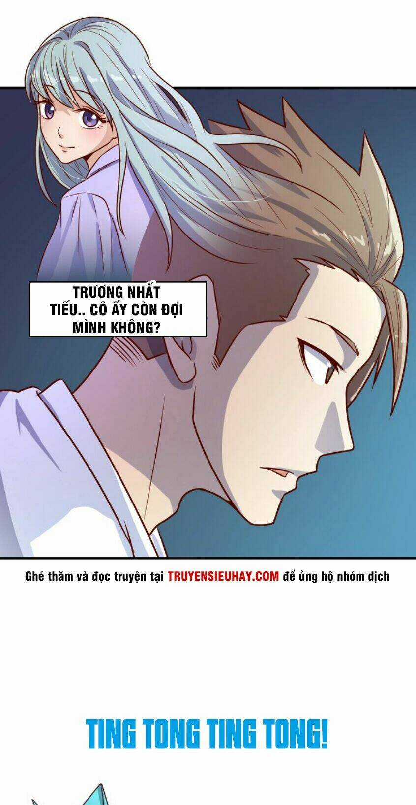 Người Chặn Xuyên Không Chapter 3 trang 47