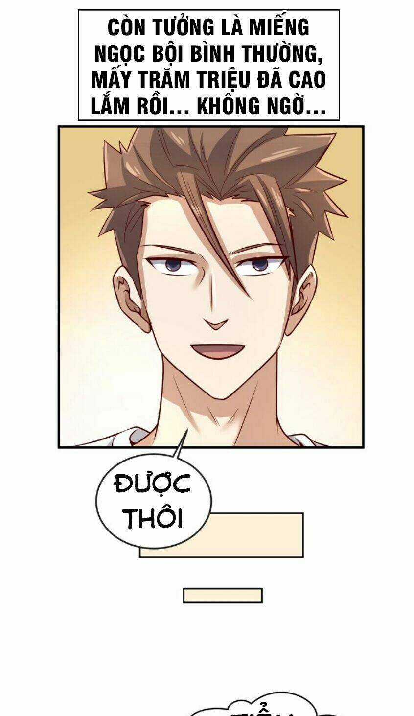 Người Chặn Xuyên Không Chapter 3 trang 5