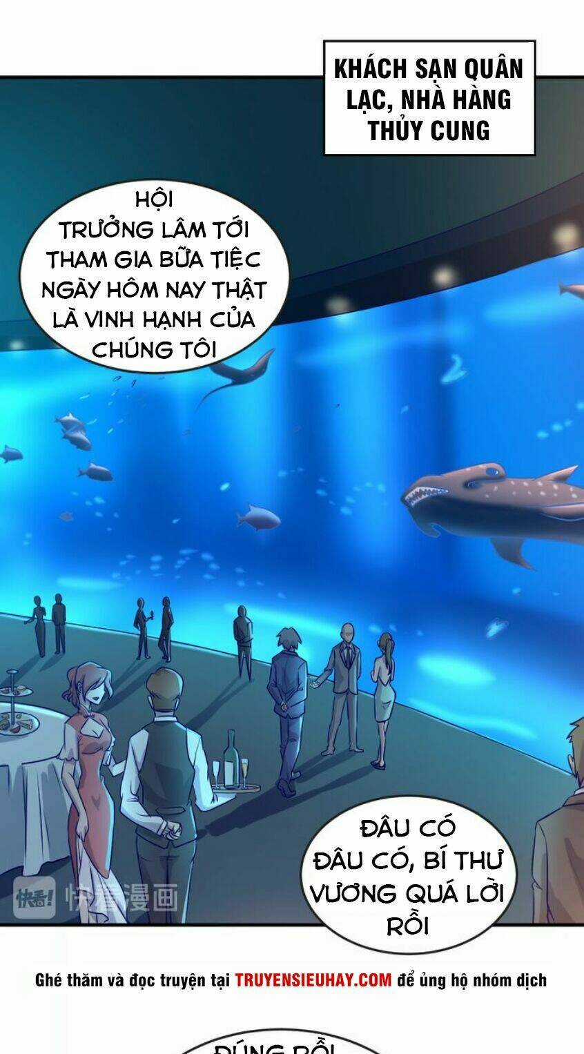 Người Chặn Xuyên Không Chapter 3 trang 51