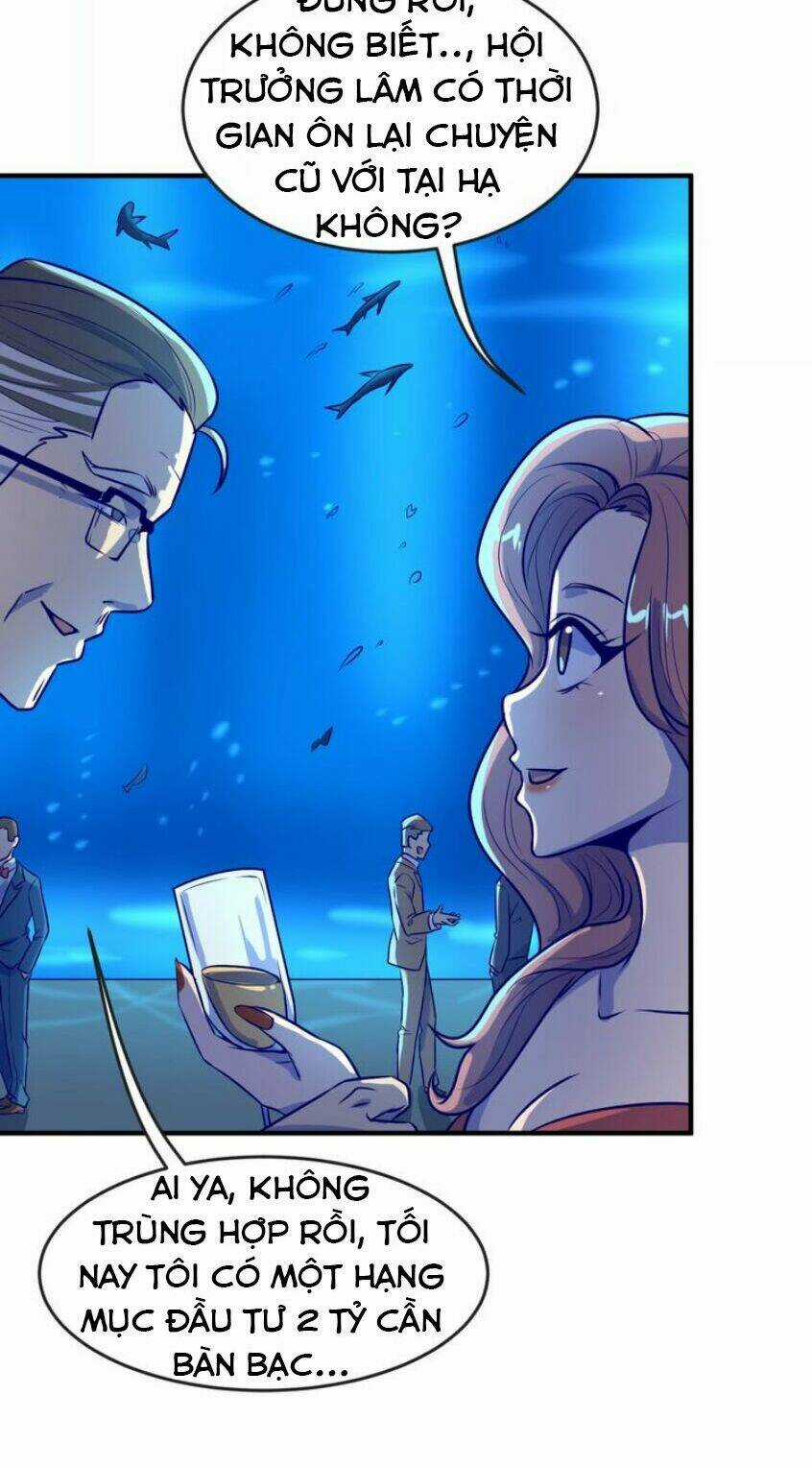 Người Chặn Xuyên Không Chapter 3 trang 52