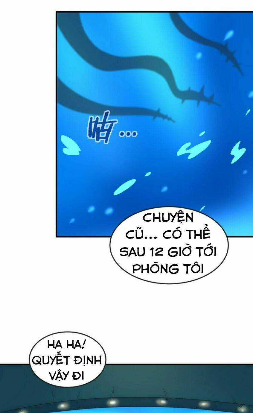 Người Chặn Xuyên Không Chapter 3 trang 53