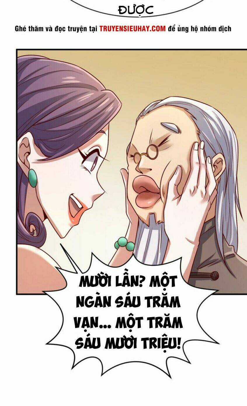 Người Chặn Xuyên Không Chapter 3 trang 8