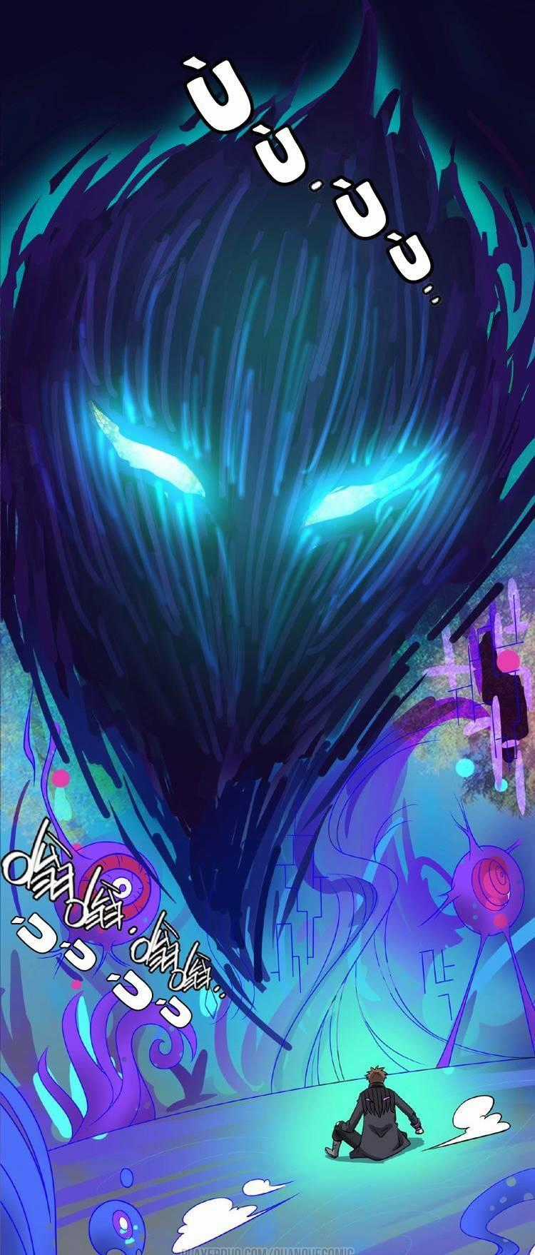 Người Chặn Xuyên Không Chapter 33 trang 0