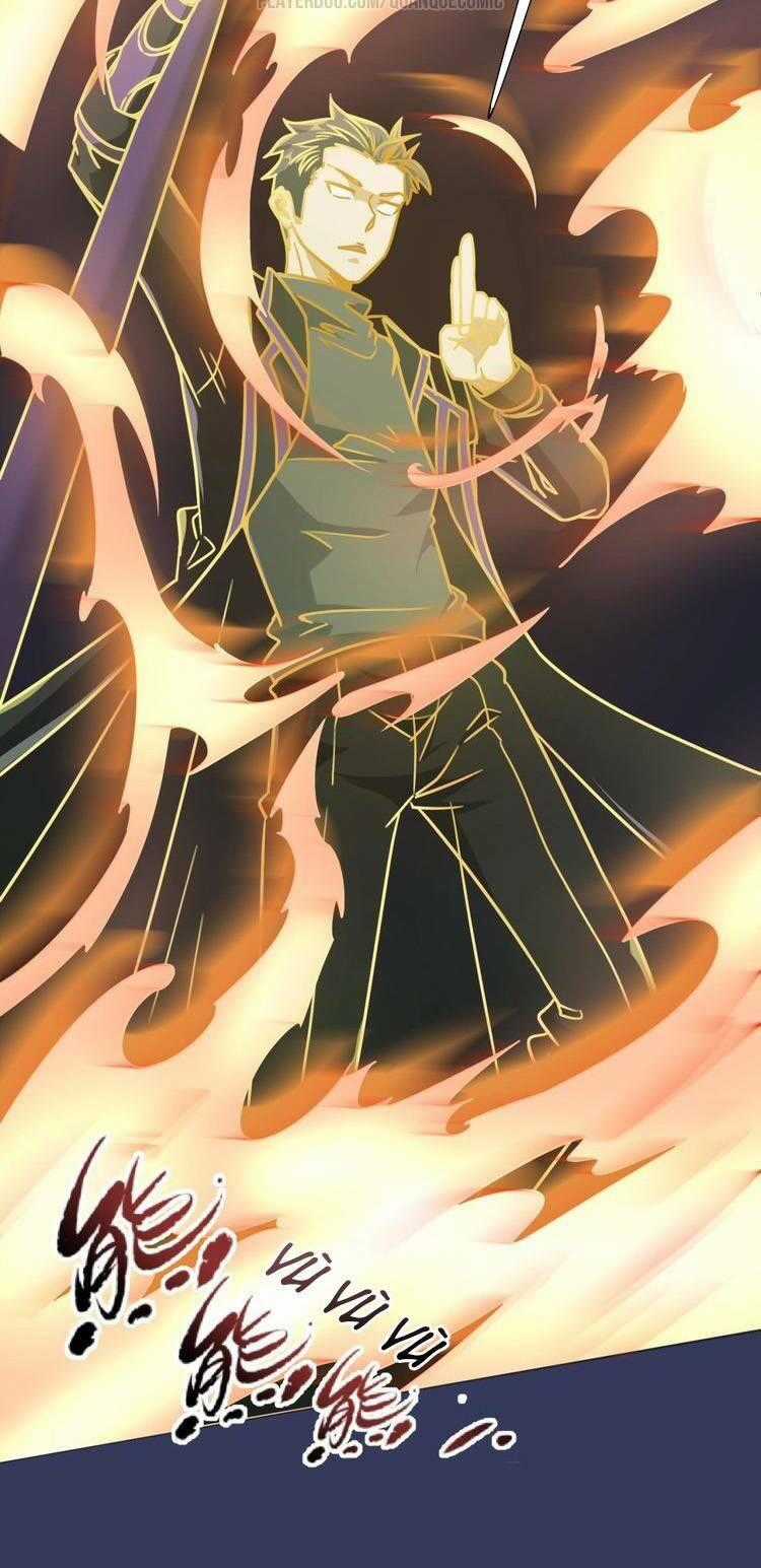 Người Chặn Xuyên Không Chapter 38 trang 1