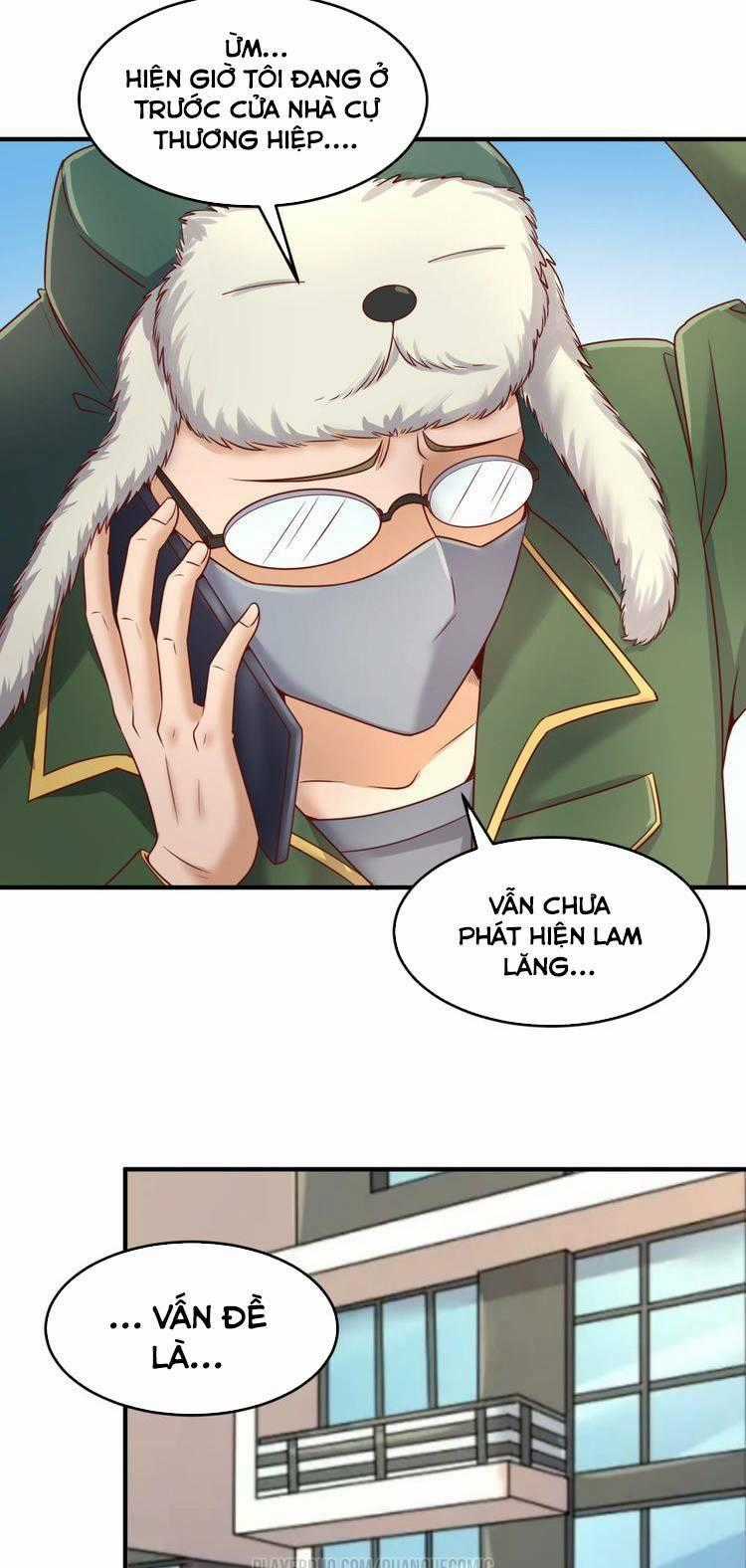 Người Chặn Xuyên Không Chapter 40 trang 1