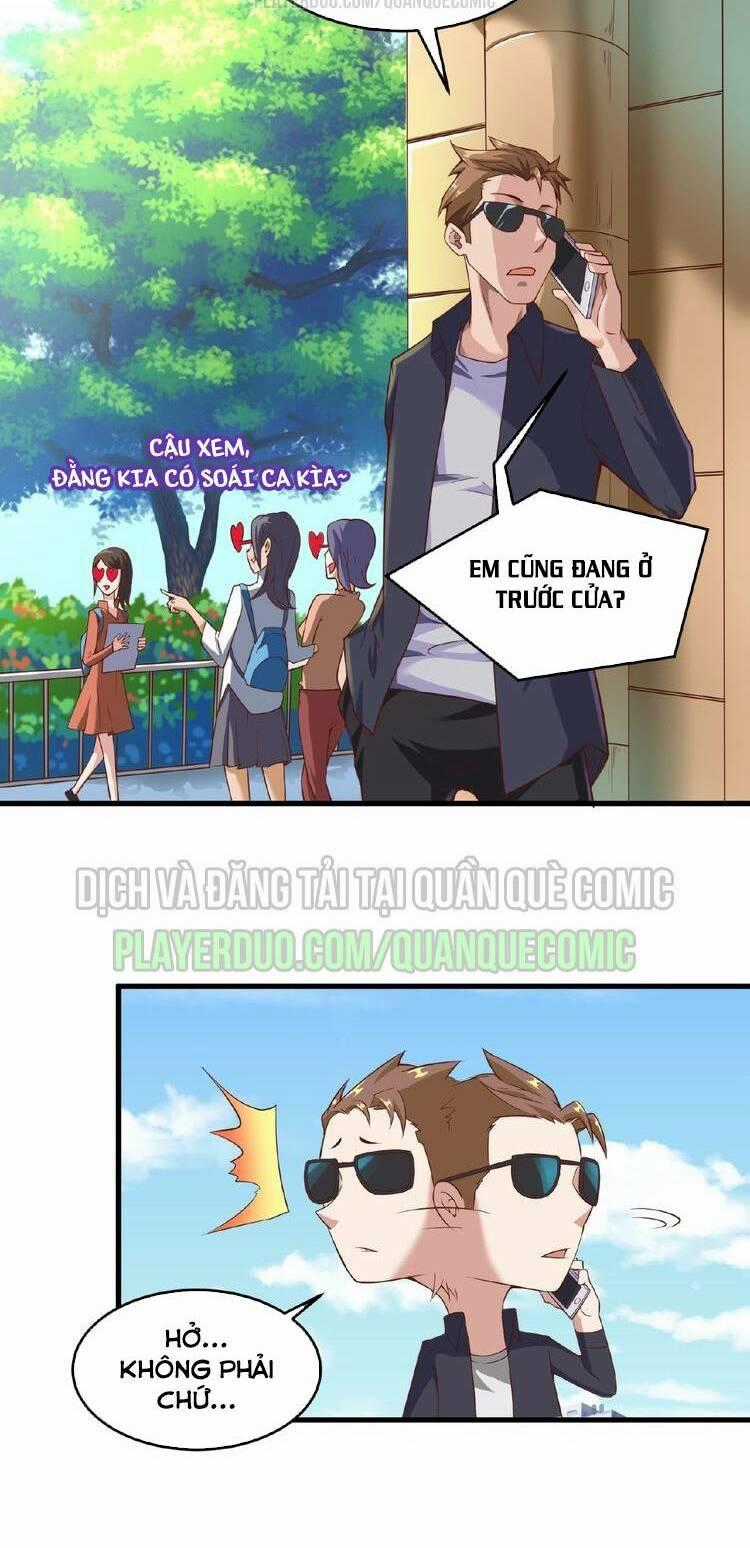Người Chặn Xuyên Không Chapter 41 trang 1
