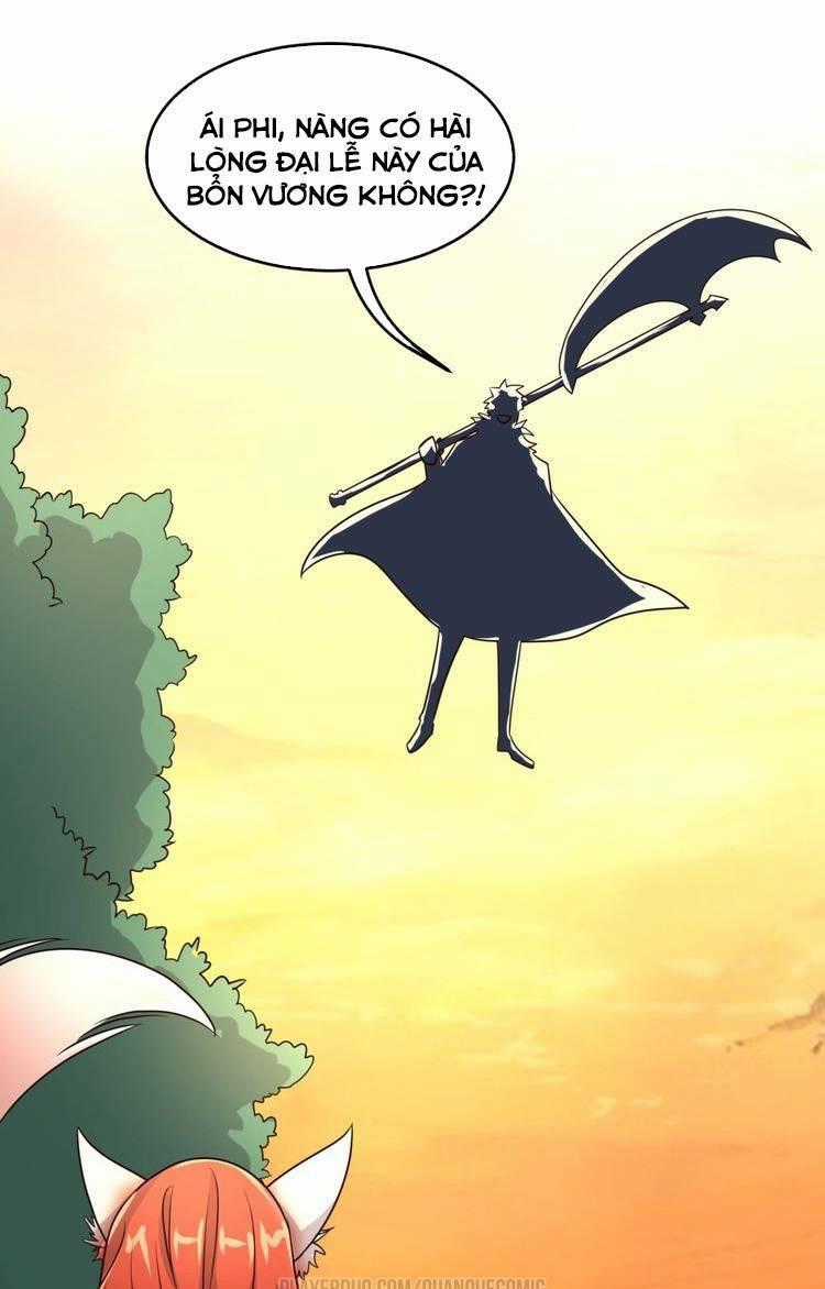 Người Chặn Xuyên Không Chapter 43 trang 0