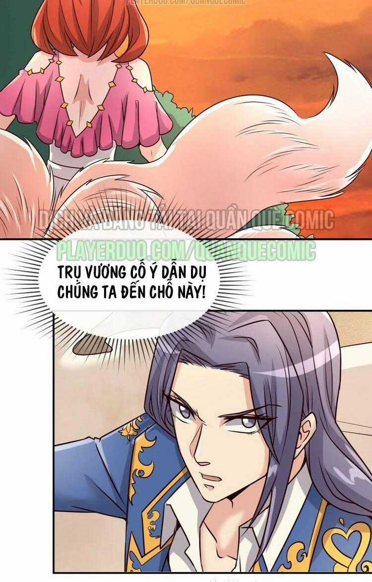 Người Chặn Xuyên Không Chapter 43 trang 1