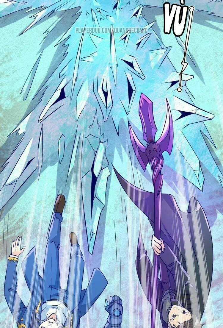 Người Chặn Xuyên Không Chapter 44 trang 1