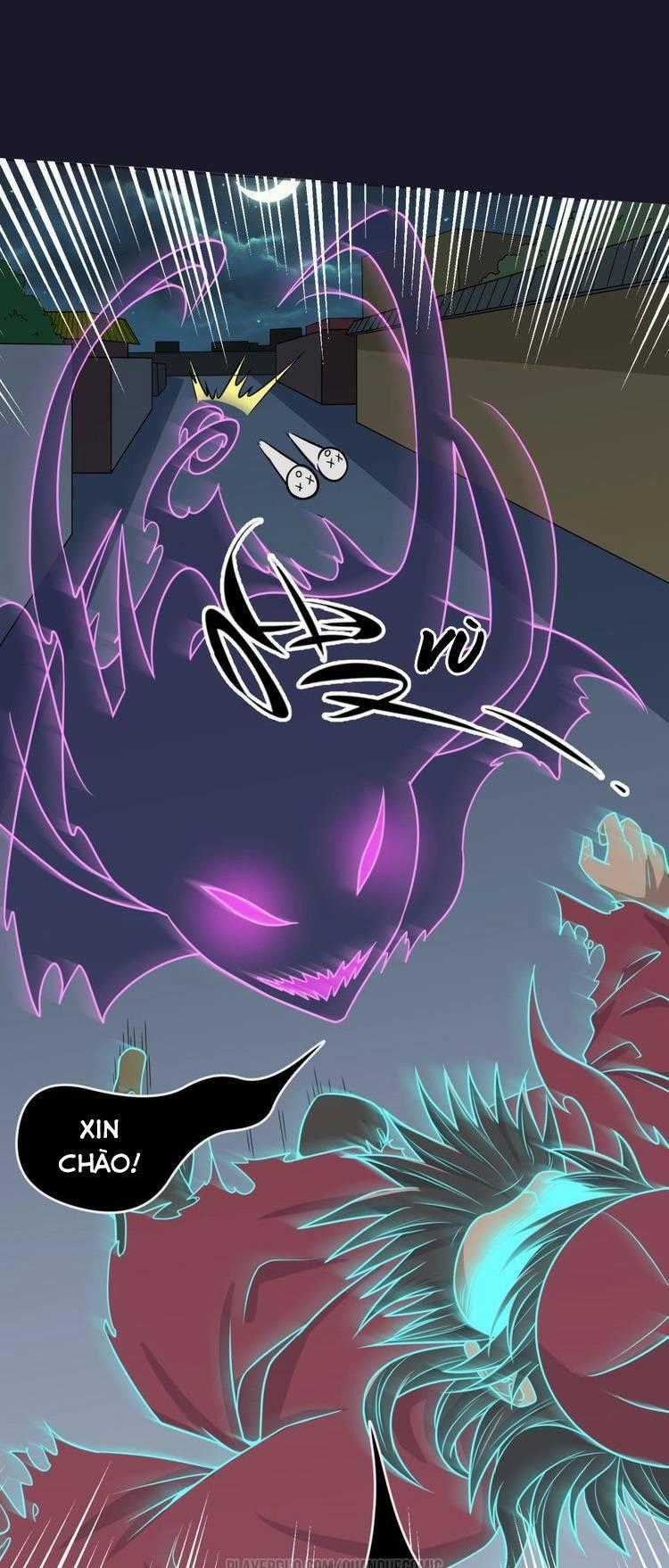 Người Chặn Xuyên Không Chapter 46 trang 0