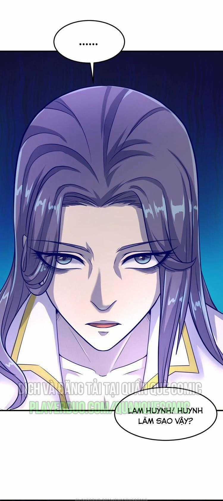 Người Chặn Xuyên Không Chapter 49 trang 0