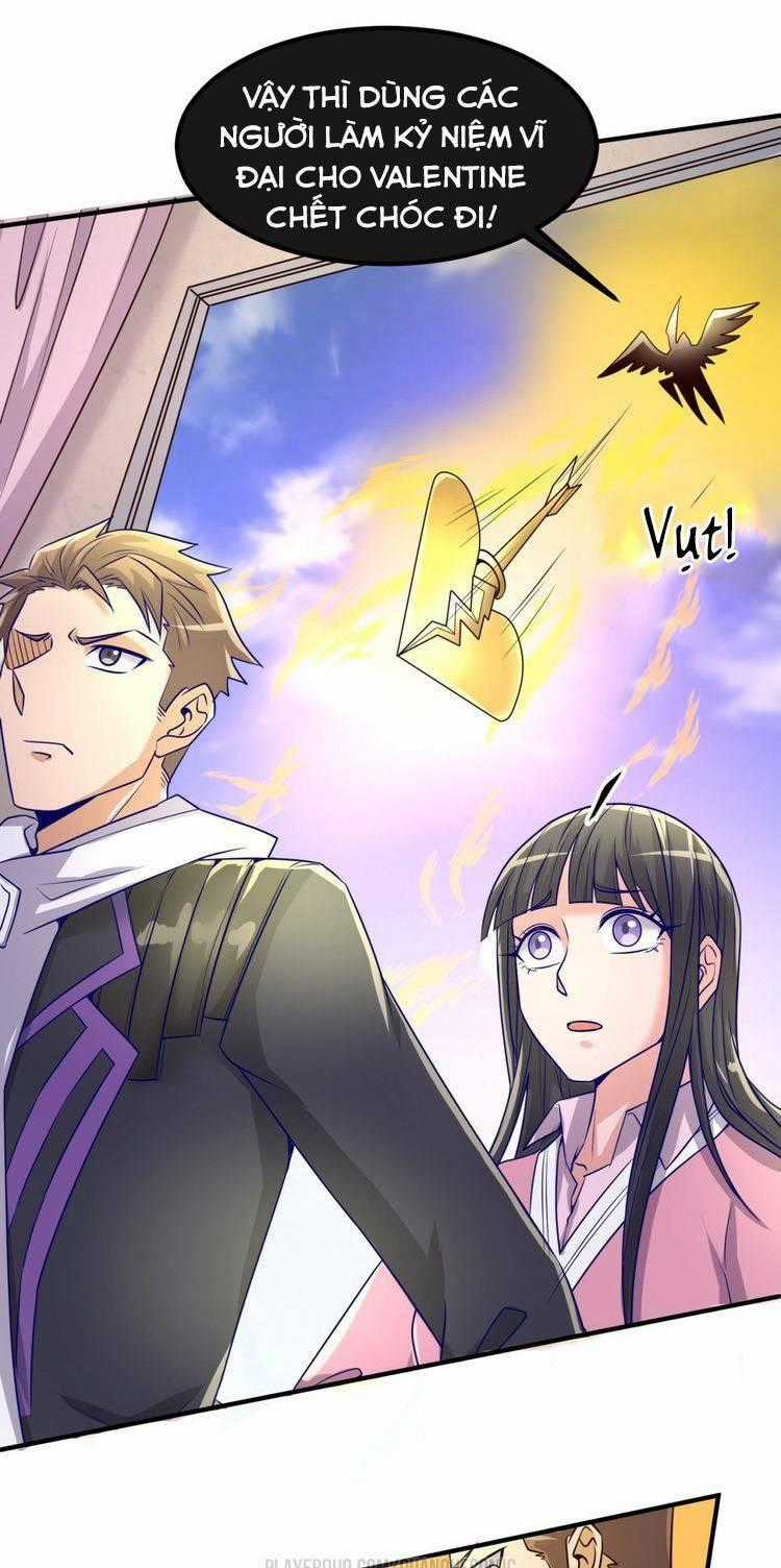 Người Chặn Xuyên Không Chapter 52 trang 0