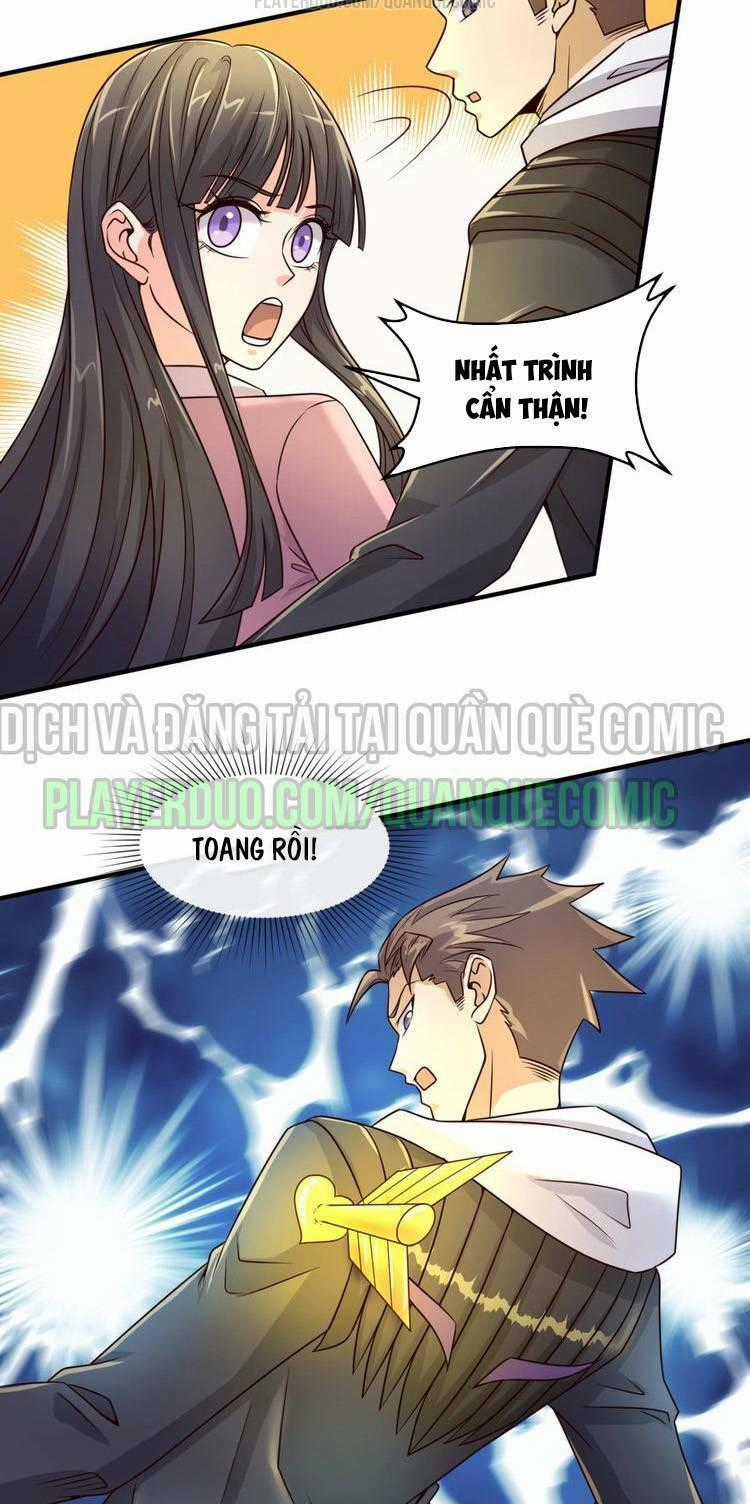 Người Chặn Xuyên Không Chapter 52 trang 1