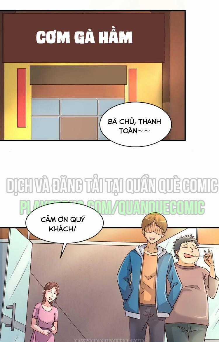 Người Chặn Xuyên Không Chapter 55 trang 0