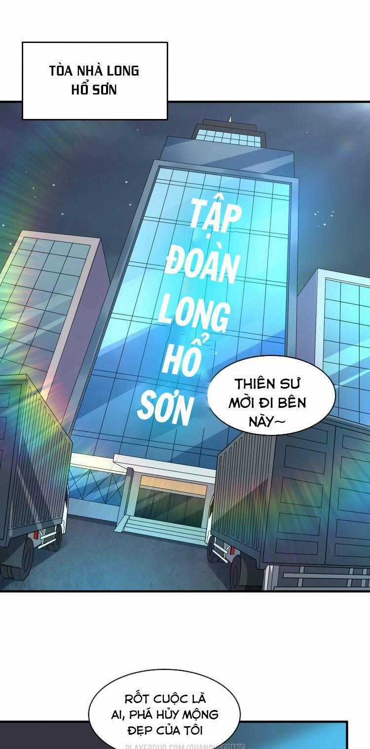 Người Chặn Xuyên Không Chapter 59 trang 0