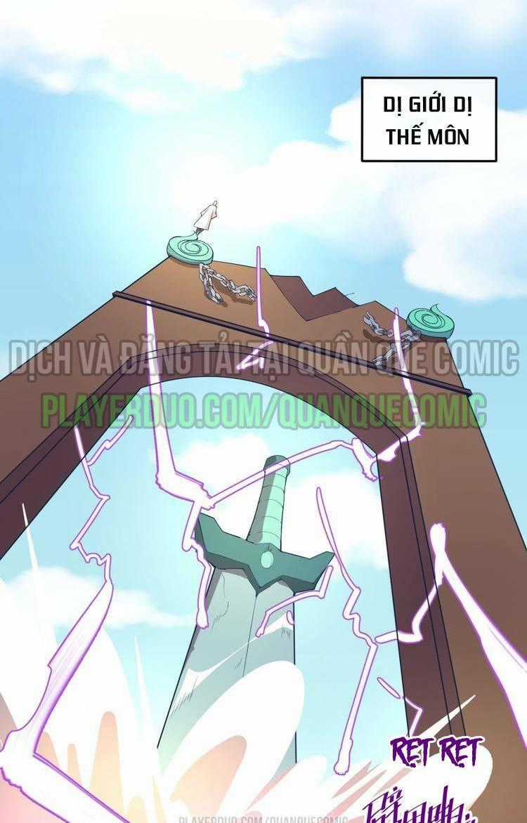 Người Chặn Xuyên Không Chapter 62 trang 0