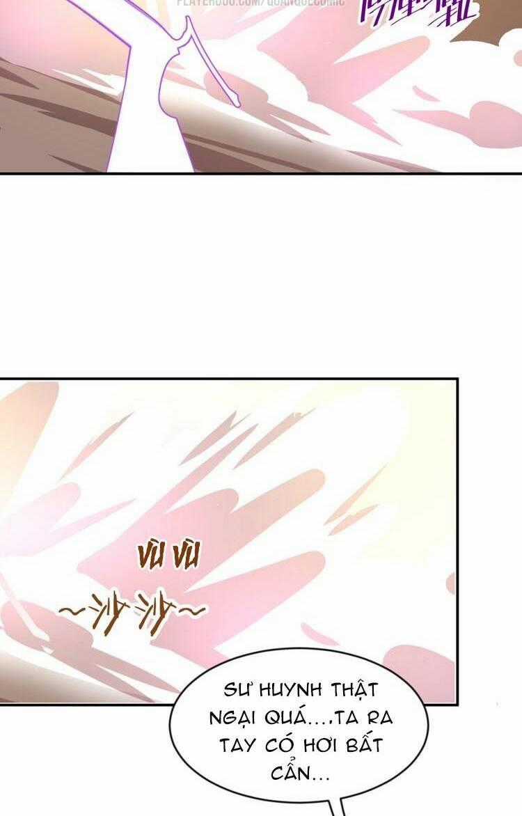 Người Chặn Xuyên Không Chapter 62 trang 1