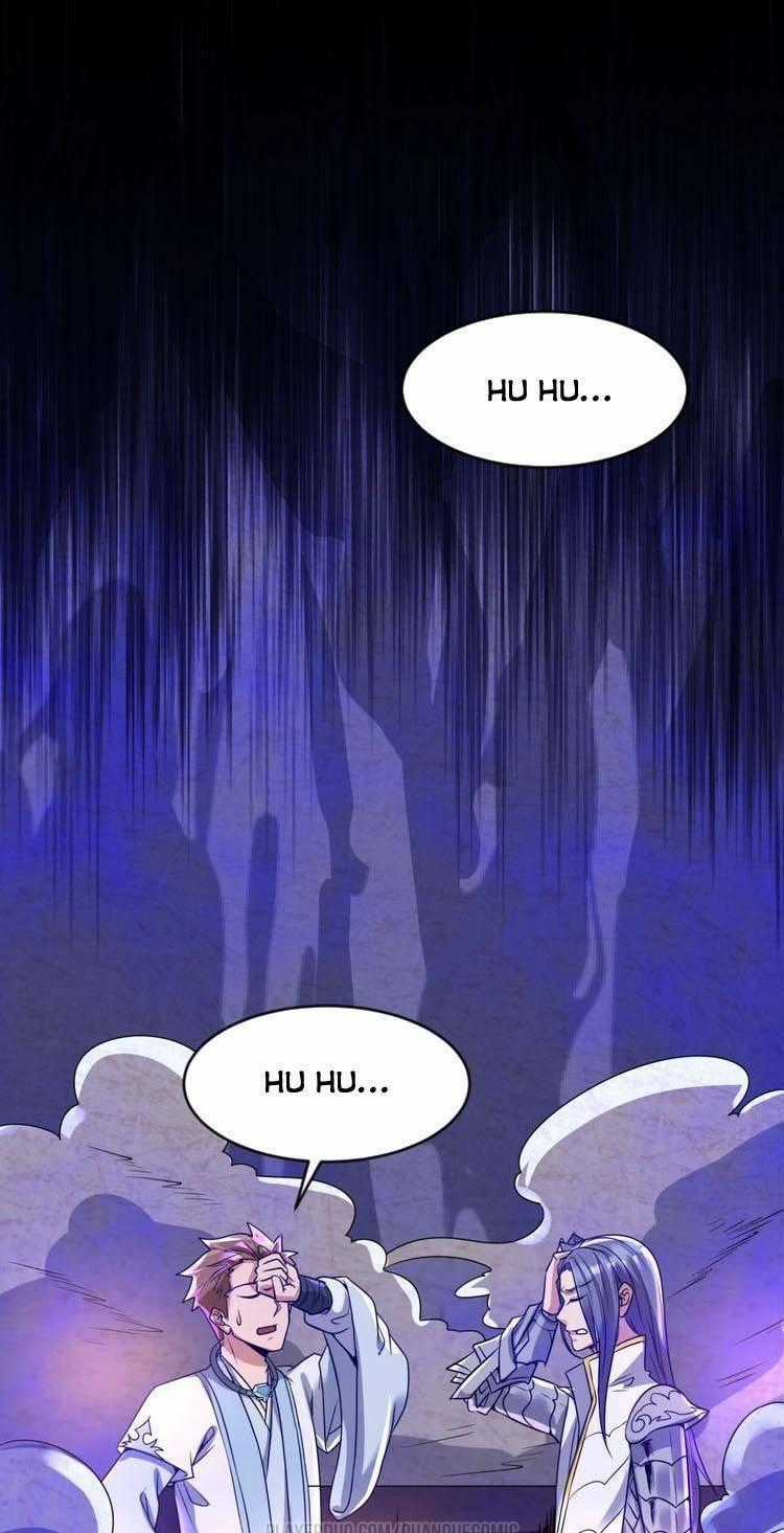 Người Chặn Xuyên Không Chapter 66 trang 0