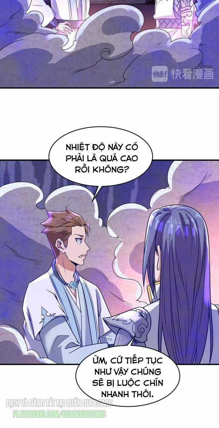 Người Chặn Xuyên Không Chapter 66 trang 1