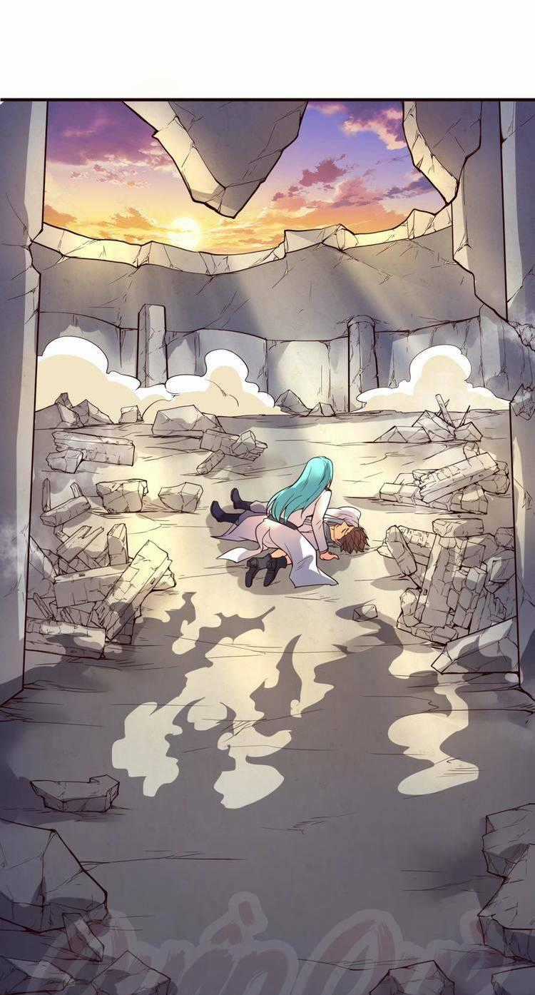 Người Chặn Xuyên Không Chapter 68 trang 0