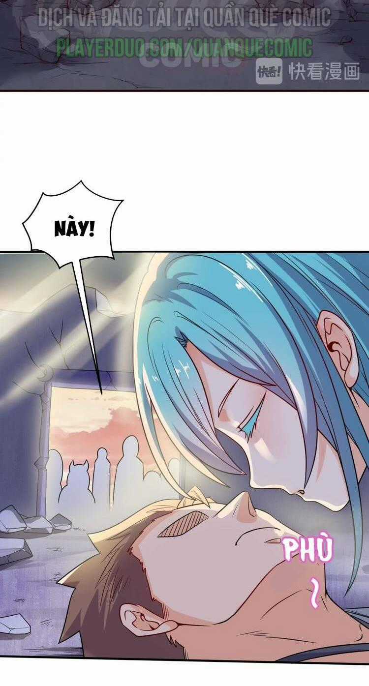 Người Chặn Xuyên Không Chapter 68 trang 1