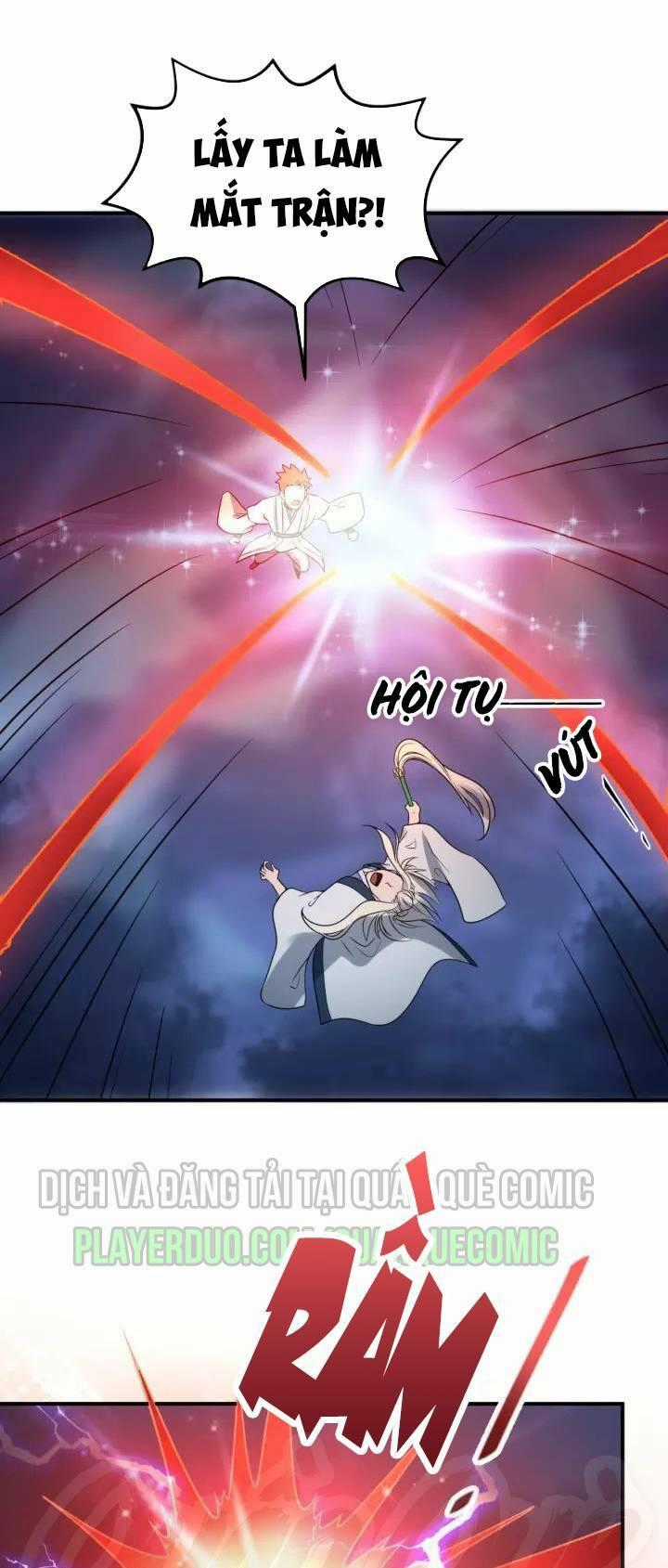 Người Chặn Xuyên Không Chapter 69 trang 0