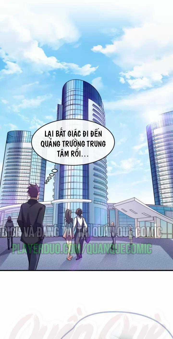 Người Chặn Xuyên Không Chapter 71 trang 0