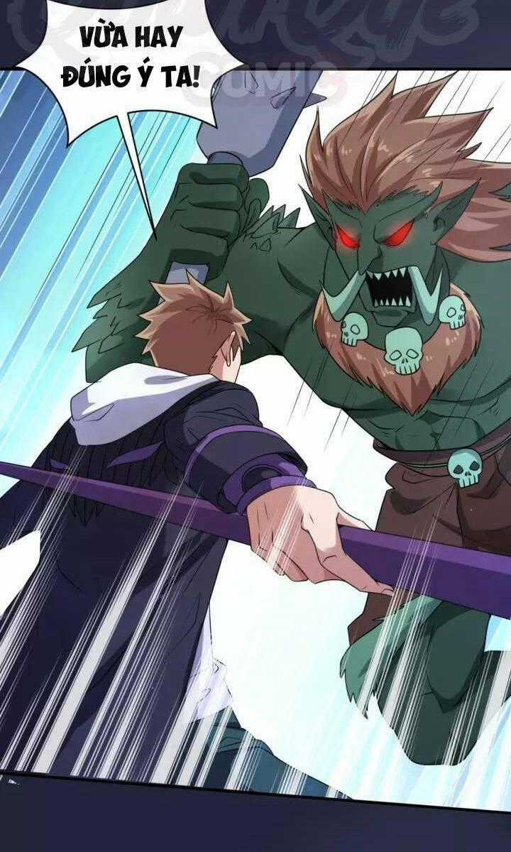 Người Chặn Xuyên Không Chapter 72 trang 1