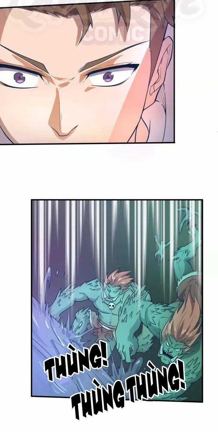 Người Chặn Xuyên Không Chapter 74 trang 1