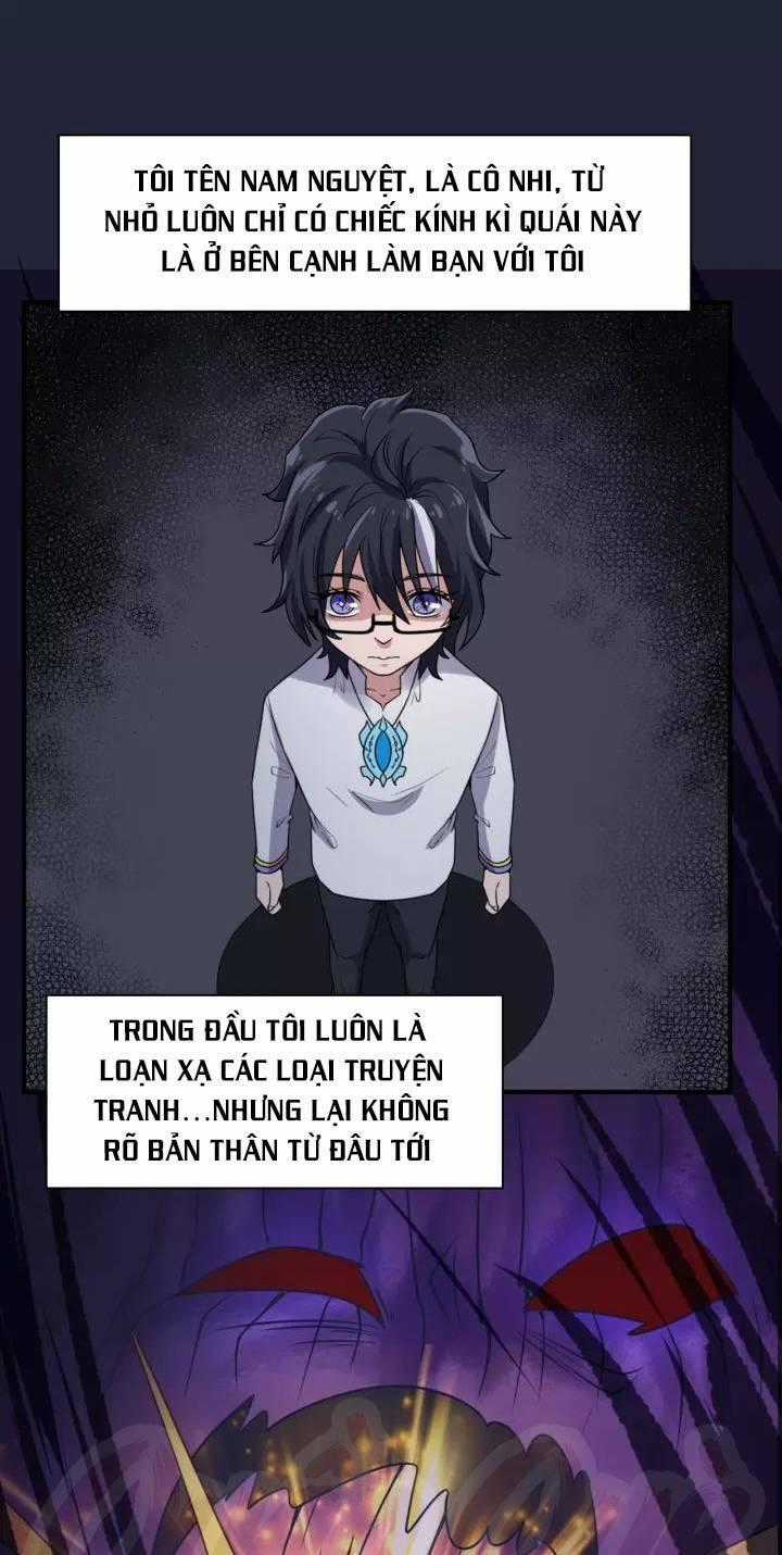 Người Chặn Xuyên Không Chapter 75 trang 0