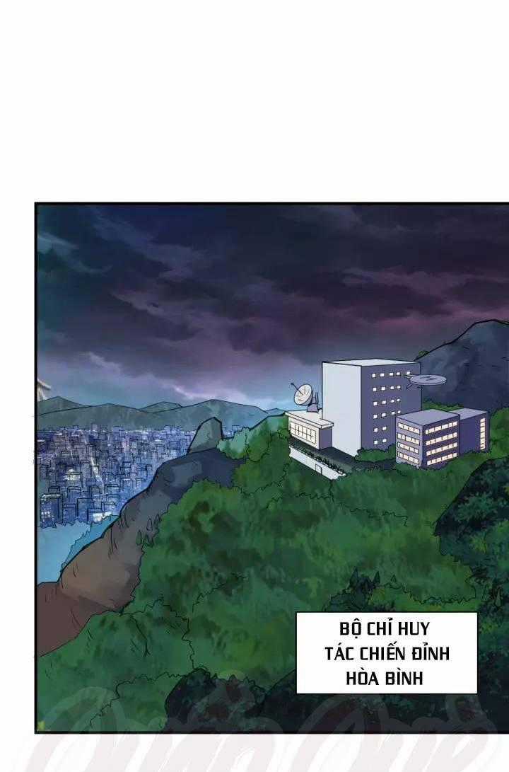 Người Chặn Xuyên Không Chapter 76 trang 0